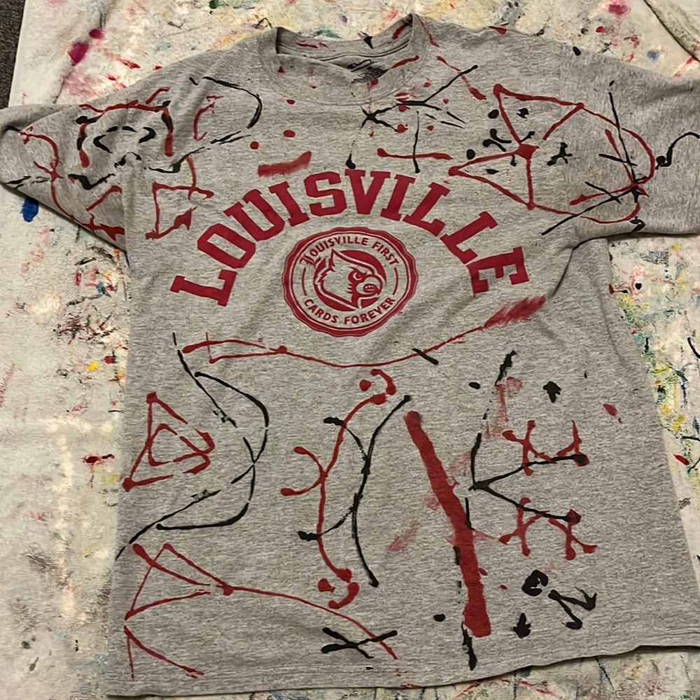 Louisville custom